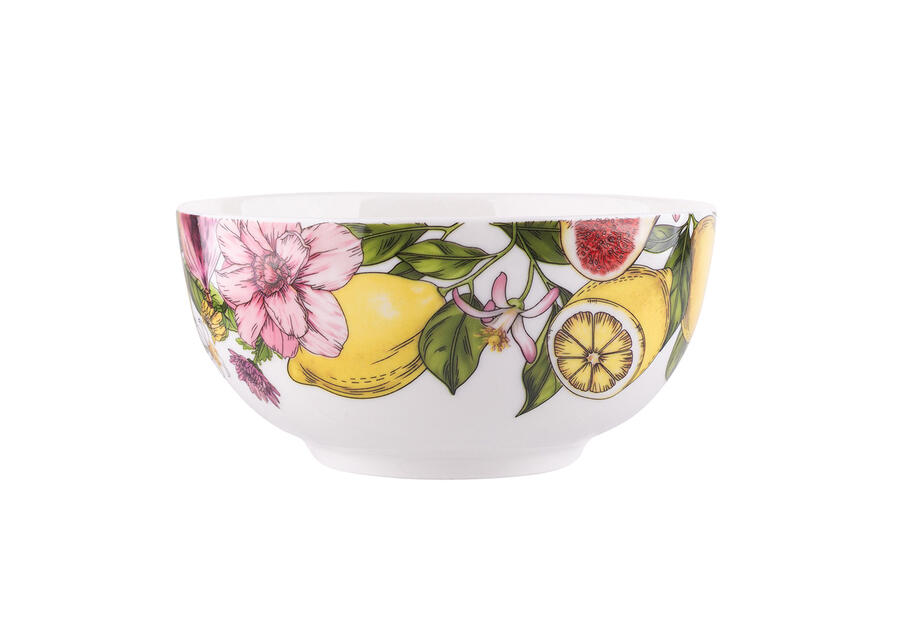 Zdjęcie: Miska Lemon nbc 14 cm - 400 ml ALTOMDESIGN