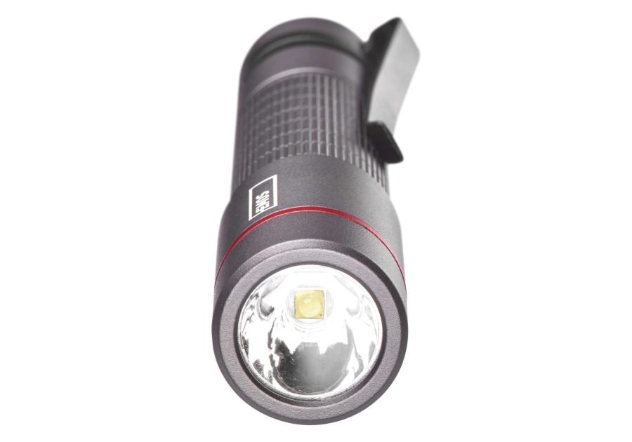 Zdjęcie: Latarka metalowa Cree LED Ultibright 60, 170lm, 1xAA  EMOS