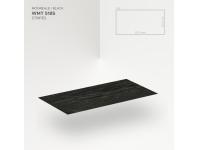 Zdjęcie: Panel Tiles Monreale Black WMT 518S 4 mm MODEE