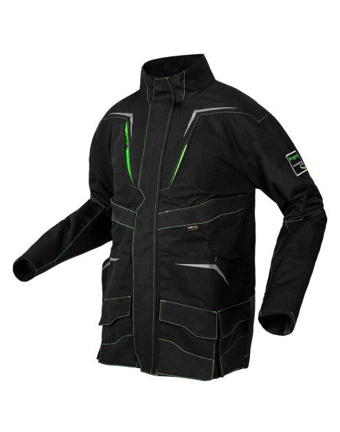 Zdjęcie: Bluza robocza Premium Pro rozmiar XXL NEO TOOLS