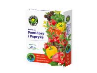 Zdjęcie: Nawóz na pomidory i paprykę 1 kg OGRÓD START