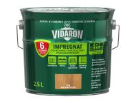 Zdjęcie: Impregnat powłokotwórczy dąb winchester V18 2,5 L VIDARON