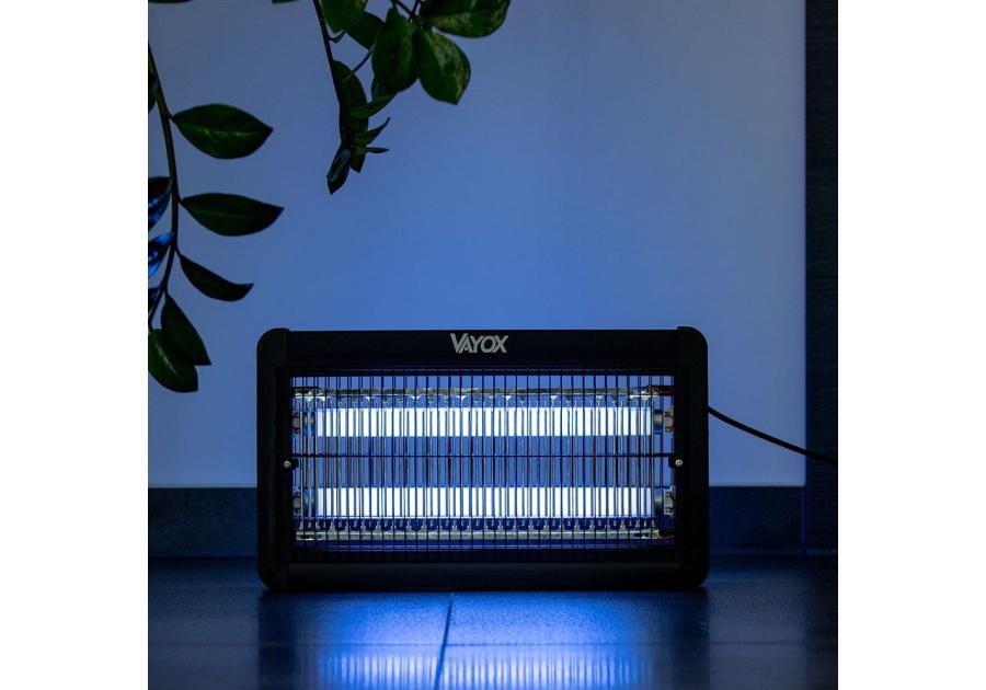 Zdjęcie: Lampa owadobójcza IKV-20W VAYOX