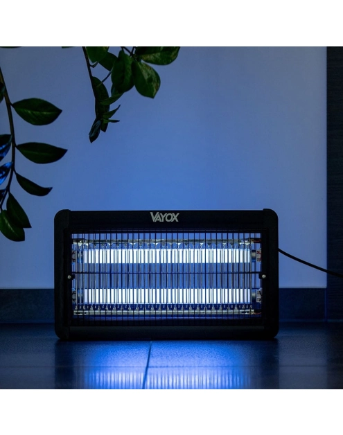 Zdjęcie: Lampa owadobójcza IKV-20W VAYOX