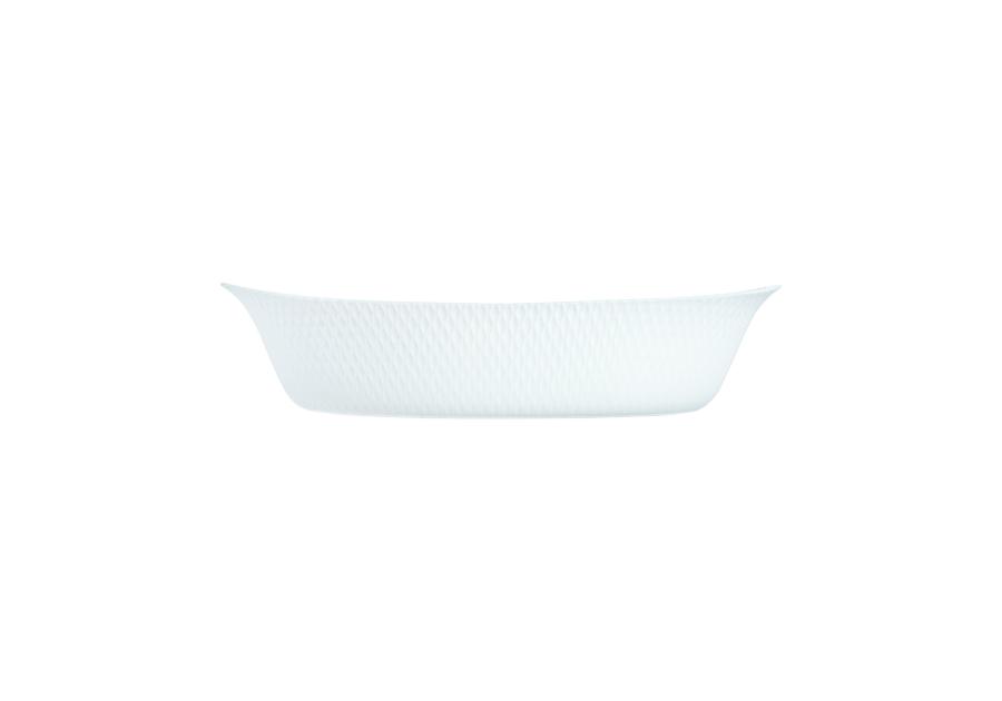 Zdjęcie: Brytfanna owalna Smart Cuisine Wavy 32 x 20 cm LUMINARC