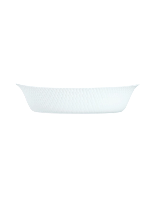 Zdjęcie: Brytfanna owalna Smart Cuisine Wavy 32 x 20 cm LUMINARC