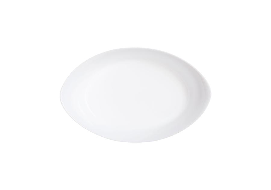 Zdjęcie: Brytfanna owalna Smart Cuisine Wavy 32 x 20 cm LUMINARC