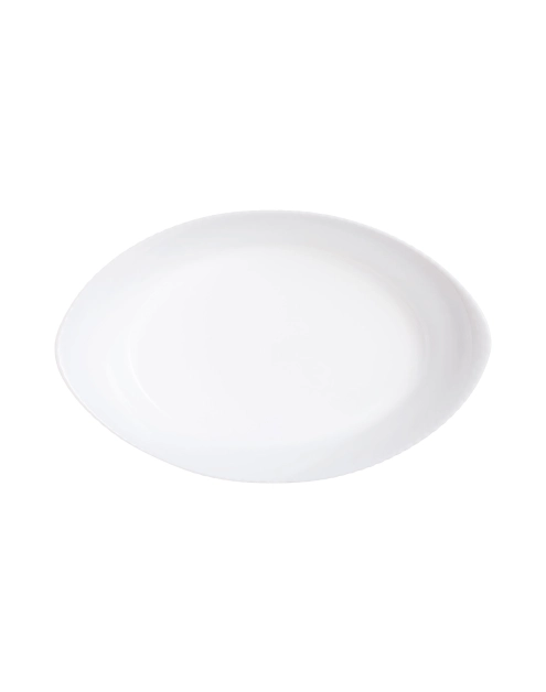 Zdjęcie: Brytfanna owalna Smart Cuisine Wavy 32 x 20 cm LUMINARC