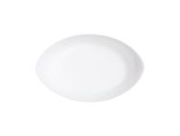 Zdjęcie: Brytfanna owalna Smart Cuisine Wavy 32 x 20 cm LUMINARC