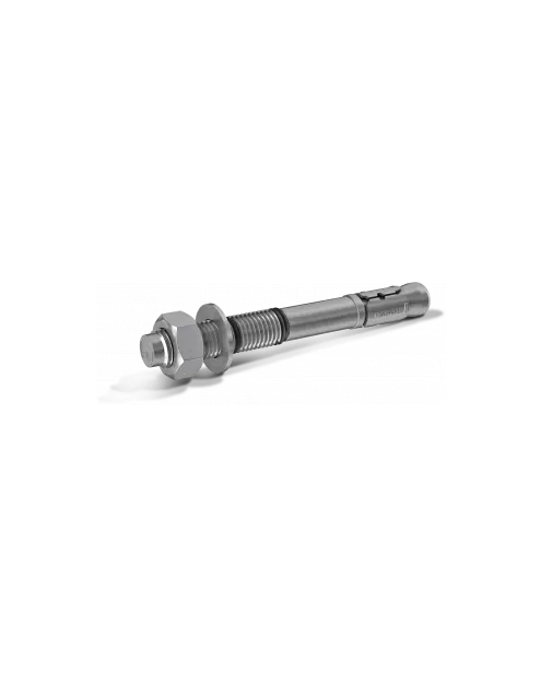 Zdjęcie: Kotwa opaskowa ze stali nierdzewnej A4 R-XPT-II-A4 8x75 mm 100 sztuk RAWLPLUG