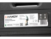 Zdjęcie: Pilarka akumualtorowa Mini z 2 bateriami FAP15S HANDY