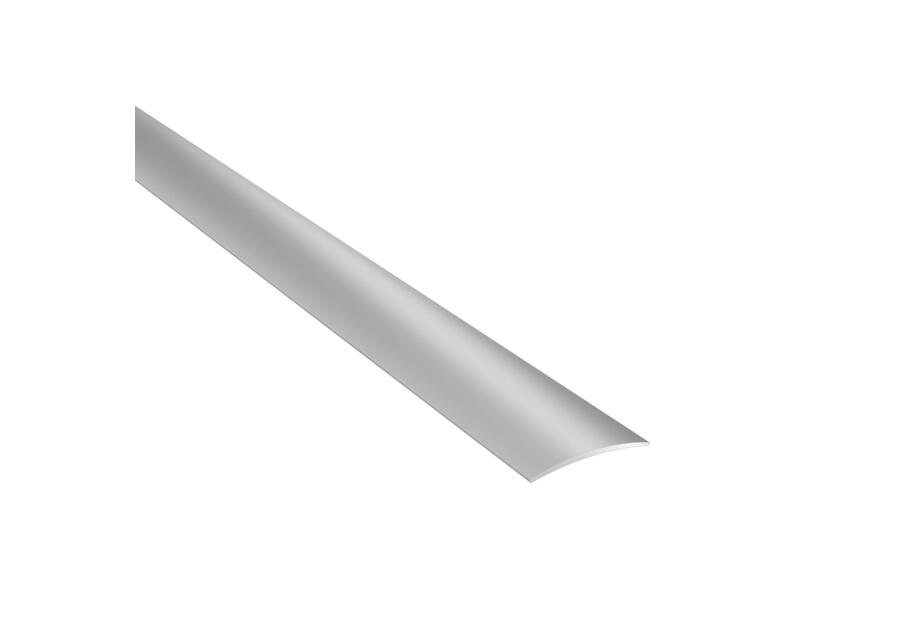 Zdjęcie: Profil podłogowy PR3K dylatacyjny srebrny 0,93 m ARBITON