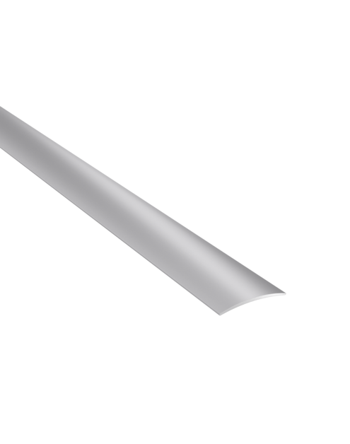 Zdjęcie: Profil podłogowy PR3K dylatacyjny srebrny 0,93 m ARBITON
