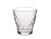 Zdjęcie: Komplet 6 szklanek Crystal 320 ml ALTOMDESIGN