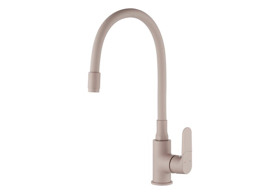 Zdjęcie: Bateria zlewozmywakowa Joga plus beżowa INVENA