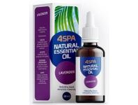 Zdjęcie: Olejek eteryczny naturalny 20 ml Lawenda GAMIX 4SPA