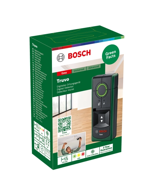 Zdjęcie: Detektor Truvo BOSCH