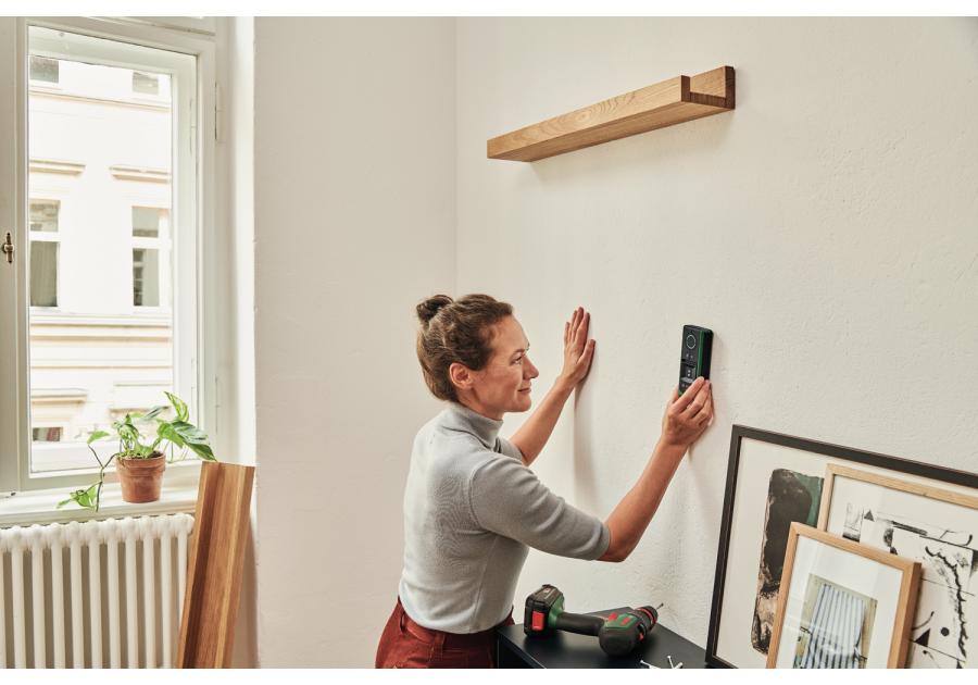 Zdjęcie: Detektor Truvo BOSCH