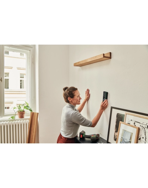 Zdjęcie: Detektor Truvo BOSCH