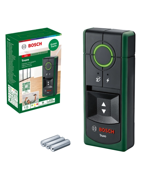 Zdjęcie: Detektor Truvo BOSCH