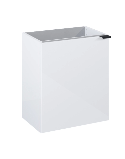 Zdjęcie: Szafka łazienkowa Flora 45 cm biała ROCA