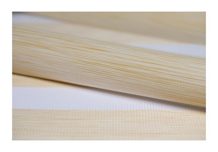 Zdjęcie: Roleta 57x140 cm Zebra IV stalowy DECODESIGN