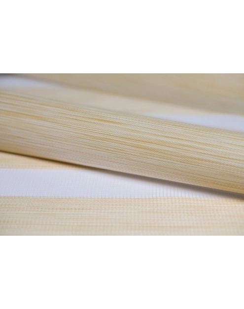 Zdjęcie: Roleta 57x140 cm Zebra IV stalowy DECODESIGN