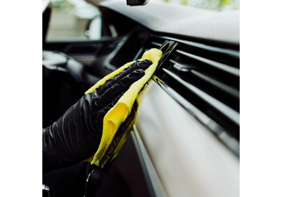 Zdjęcie: Ścierki z mikrobibry zestaw Hiro Pro K2