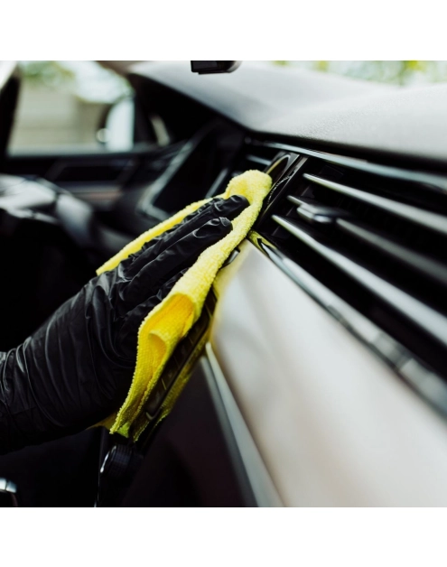 Zdjęcie: Ścierki z mikrobibry zestaw Hiro Pro K2