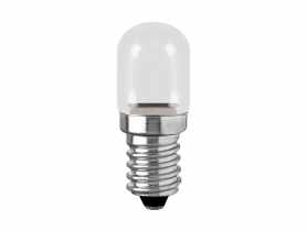 Lampa z diodami SMD Uzo Led Clear E14 1,3W NW barwa Neutralna biała W STRUHM