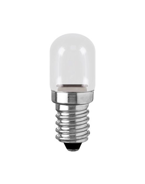 Zdjęcie: Lampa z diodami SMD Uzo Led Clear E14 1,3W NW barwa Neutralna biała W STRUHM