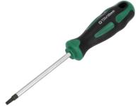 Zdjęcie: Wkrętak Torx T25 x 100 mm S-12380 STALCO