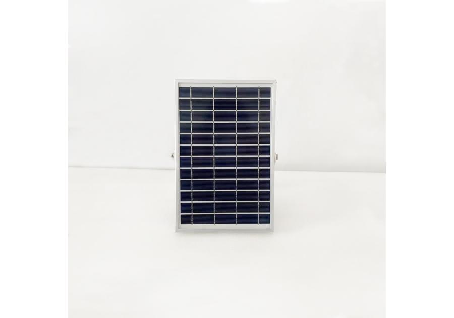 Zdjęcie: Lampa solarna GLS 395A GUTTA