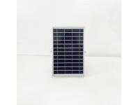 Zdjęcie: Lampa solarna GLS 395A GUTTA