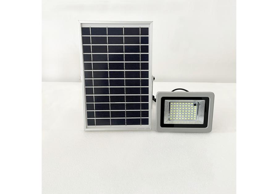 Zdjęcie: Lampa solarna GLS 395A GUTTA