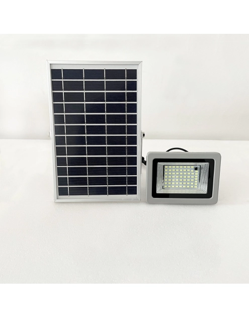 Zdjęcie: Lampa solarna GLS 395A GUTTA