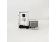 Zdjęcie: Lampa solarna GLS 395A GUTTA