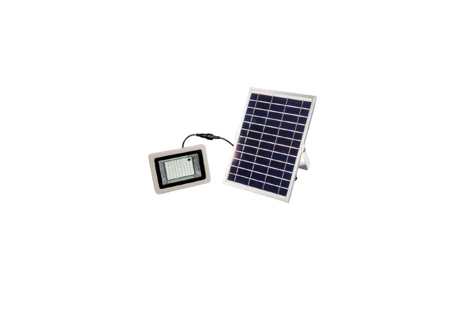 Zdjęcie: Lampa solarna GLS 395A GUTTA