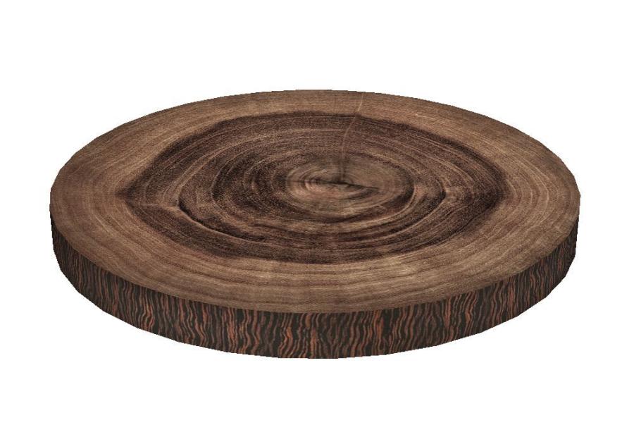 Zdjęcie: Poducha Ring Limba BERTONI