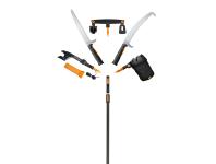 Zdjęcie: Sekator ogrodowy do suchych gałęzi, głowica One Click FISKARS