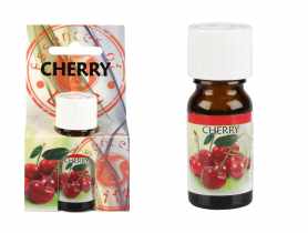 Olejek zapachowy 10 ml, Wiśnia DECOR