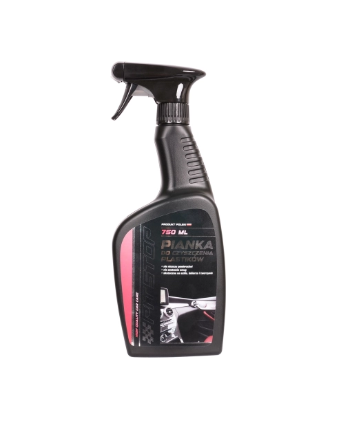 Zdjęcie: Preparat do czyszczenia plastików 750 ml PIT STOP