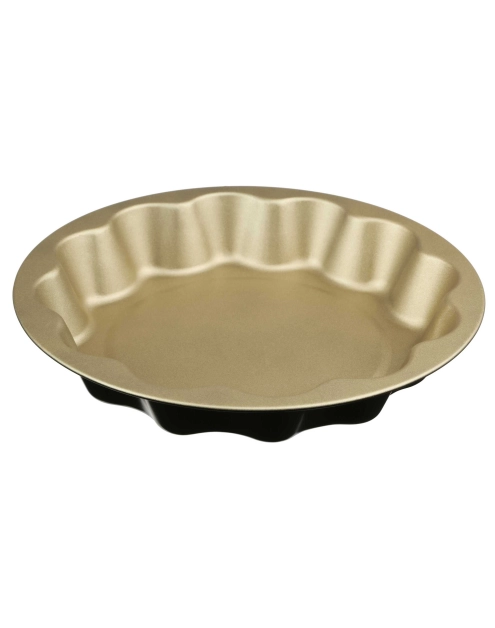 Zdjęcie: Blacha Charlotte 20,5x20,5 cm czarna GALICJA