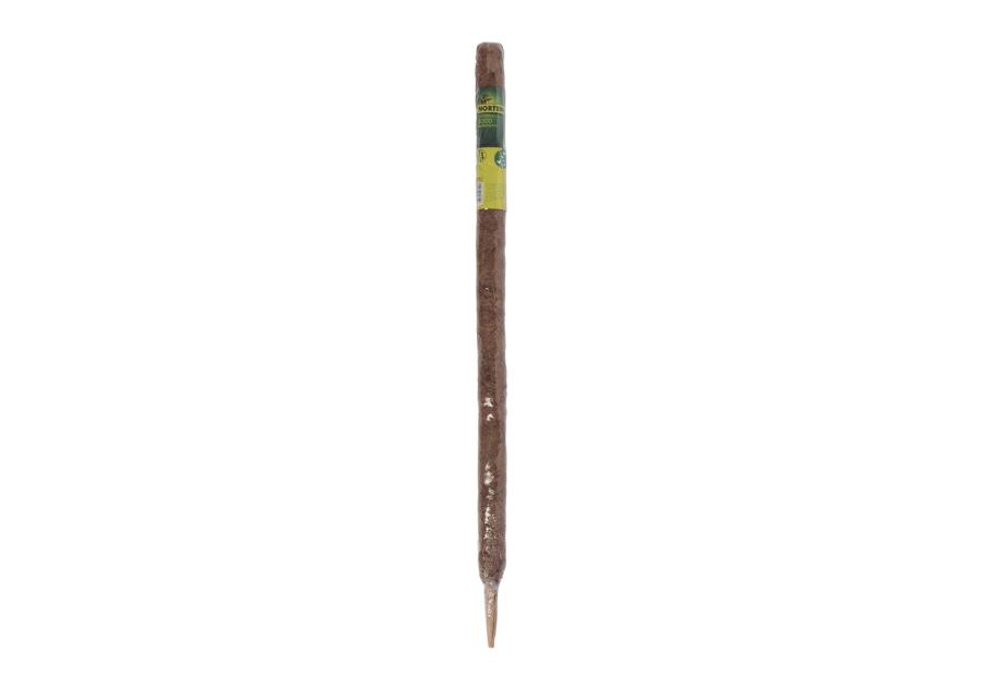Zdjęcie: Tyczka kokosowa Stake Coco fi45 mm x 1 m, naturalny NORTENE