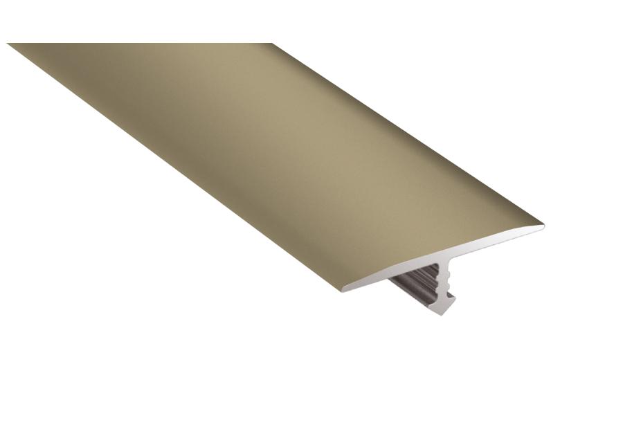 Zdjęcie: Profil podłogowy CS22 tytan A3 ARBITON