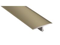 Zdjęcie: Profil podłogowy CS22 tytan A3 ARBITON