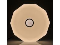 Zdjęcie: Plafon LED Diamond 80 W POLUX