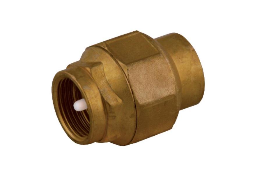 Zdjęcie: Zawór zwrotny grzybkowy 1 TYCNER