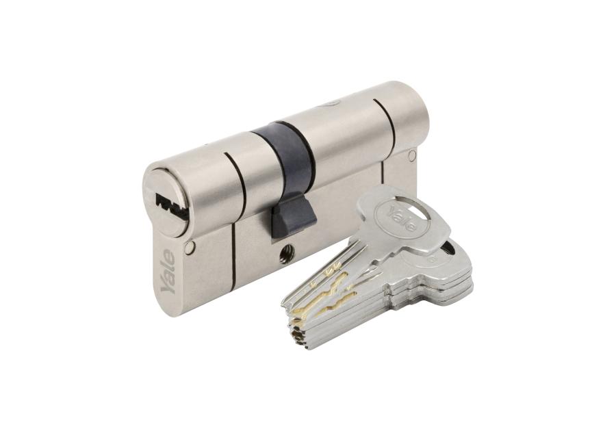 Zdjęcie: Wkładka Y2100 30/50 satyna YALE