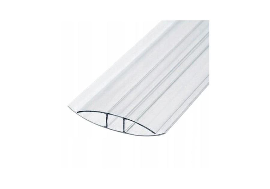 Zdjęcie: Profil PC H 4-6 mm - 2 mb GUTTA